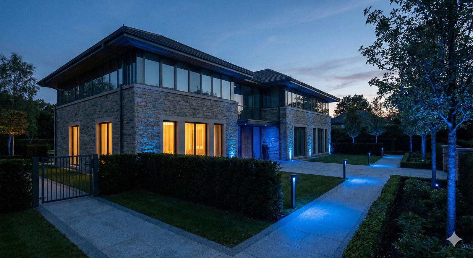 Property Guardian Plans