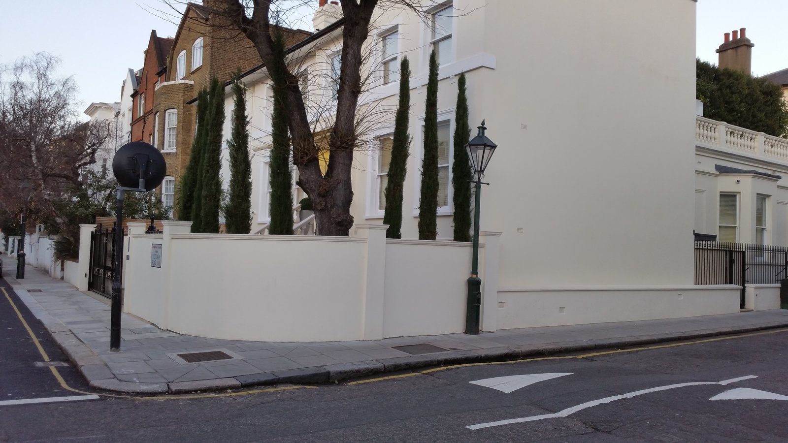 Property Maintenance