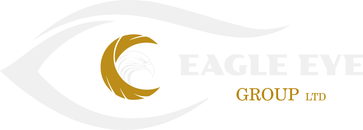 Eagle Eye Group Ltd Logo