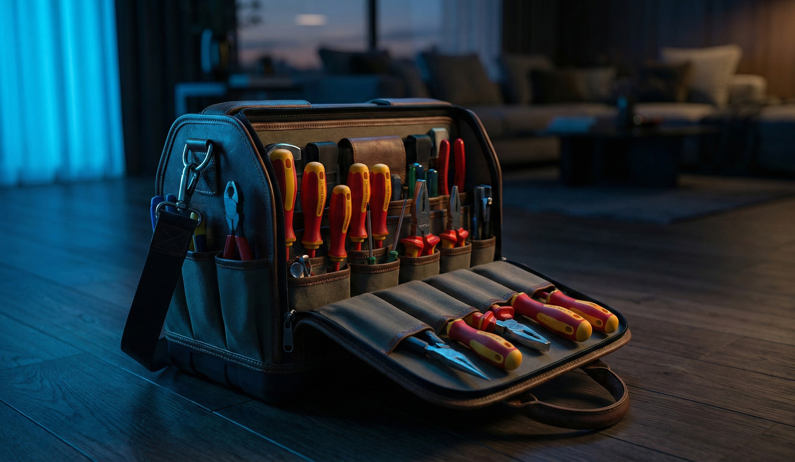 Property Maintenance